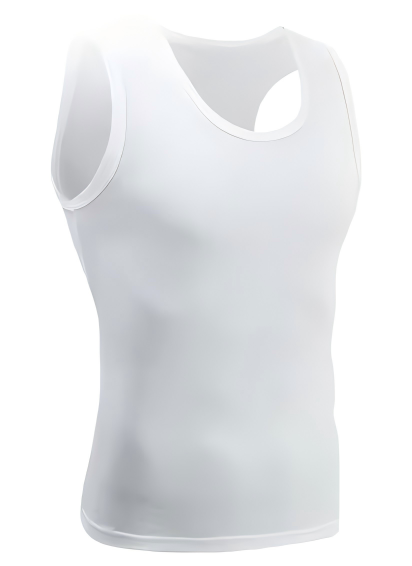 Velocity™ Thermal Core Base Layer - Arctic White